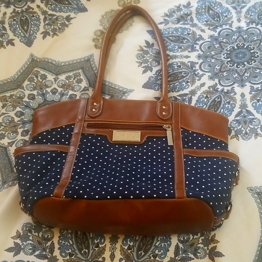 Chaps purse